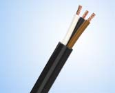 Germany Standard Multi-Core Cable FLYY